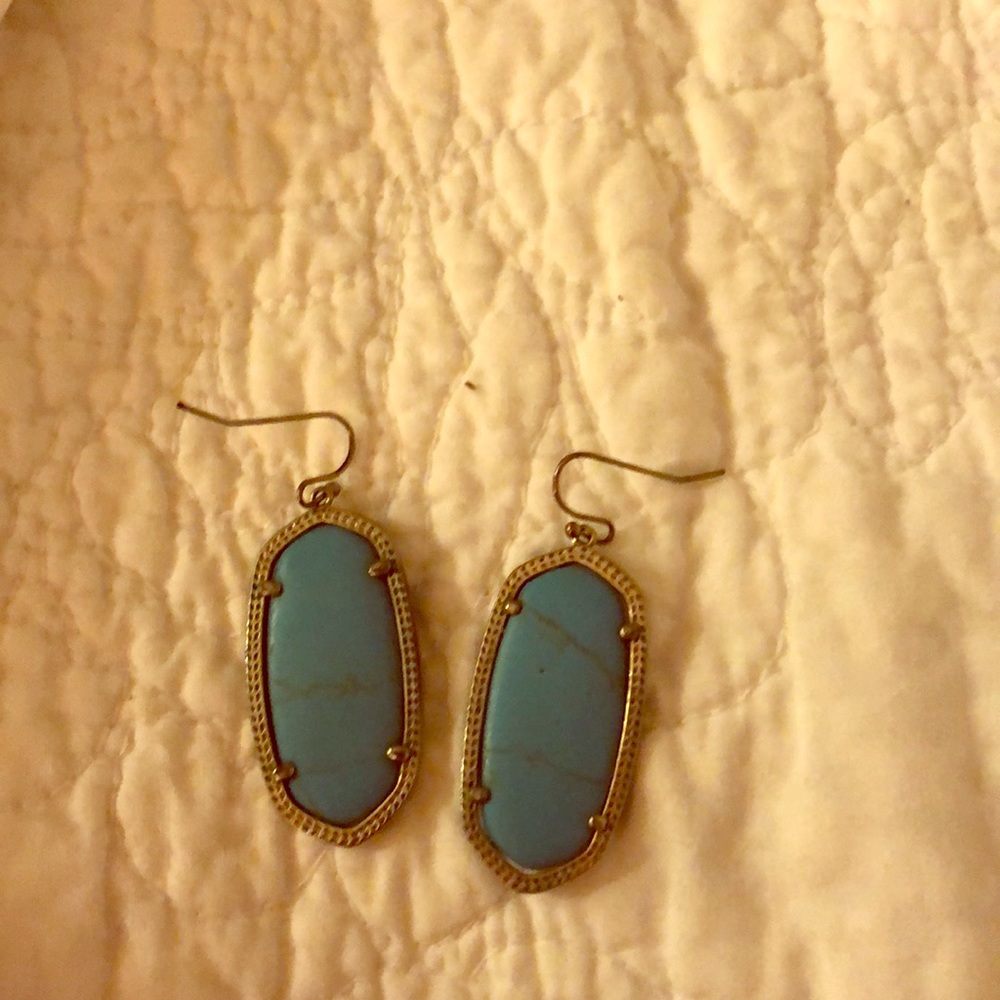 Kendra Scott Elle earring